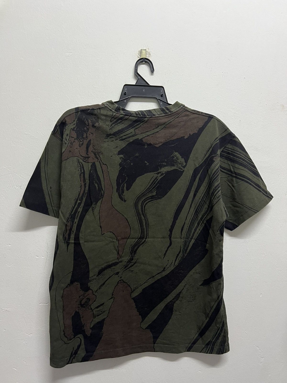 Nike × Nike ACG Nike ACG Mt Fuji Tee Size US M / EU 48-50 / 2 - 6 Thumbnail