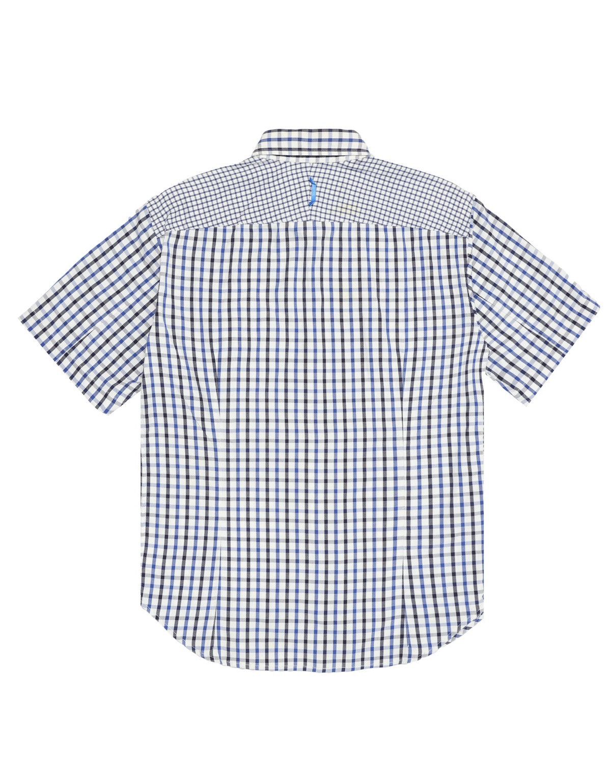 Junya Watanabe Reworked Utility Pocket Shirt Size US S / EU 44-46 / 1 - 4 Thumbnail
