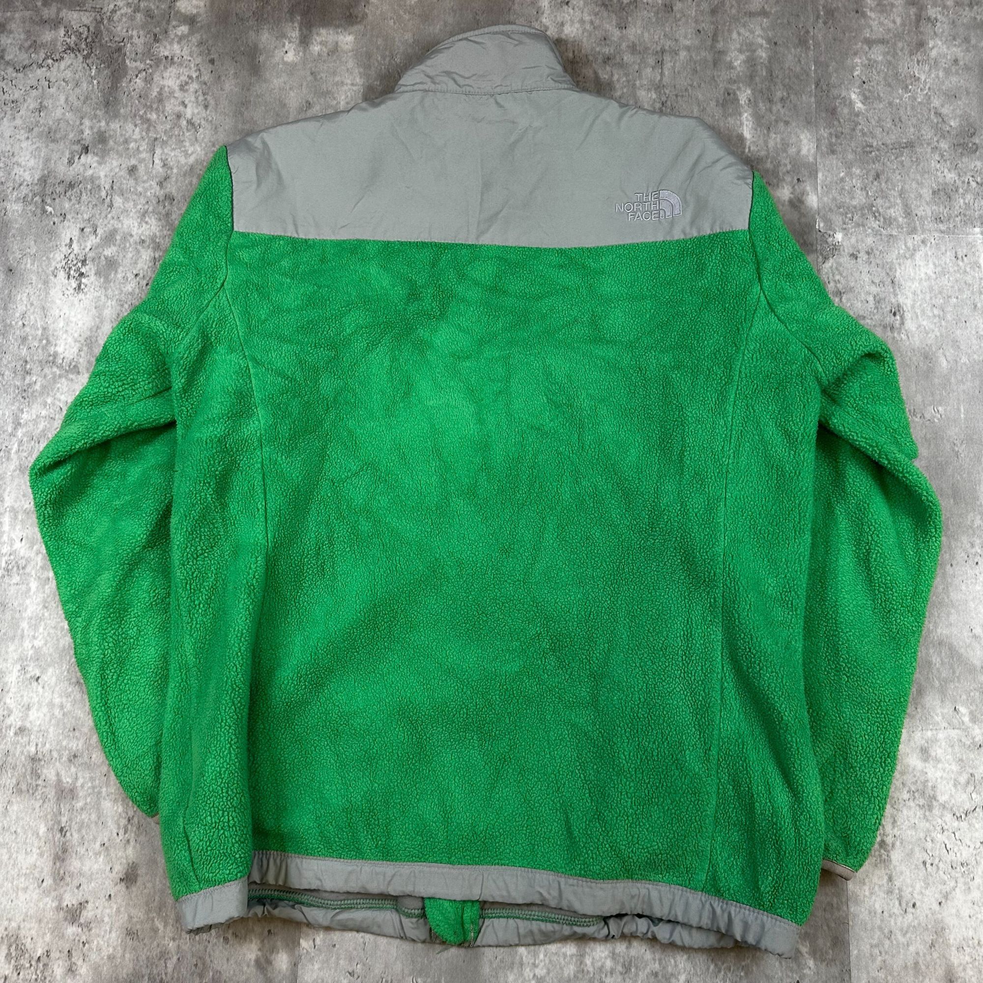 The North Face The North Face Fleece Zip-Up Jacket (XL) Size US XL / EU 56 / 4 - 2 Thumbnail