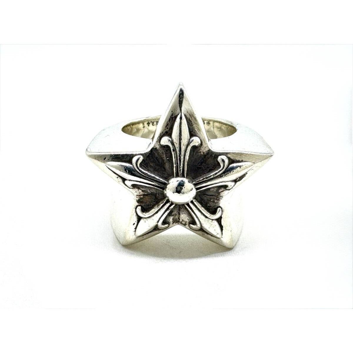 Chrome Hearts NEW Chrome Hearts Large Silver Polishing Cloth | Grailed