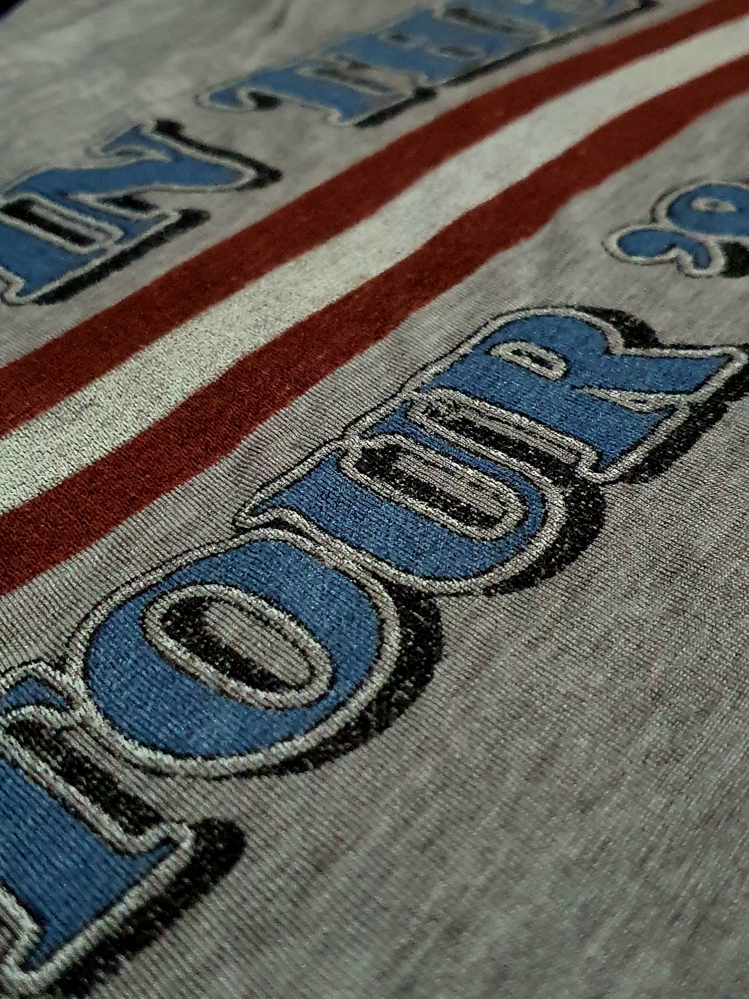 Band Tees × Vintage Bruce Springsteen & The E Street Band Tour 80s Size US L / EU 52-54 / 3 - 5 Thumbnail