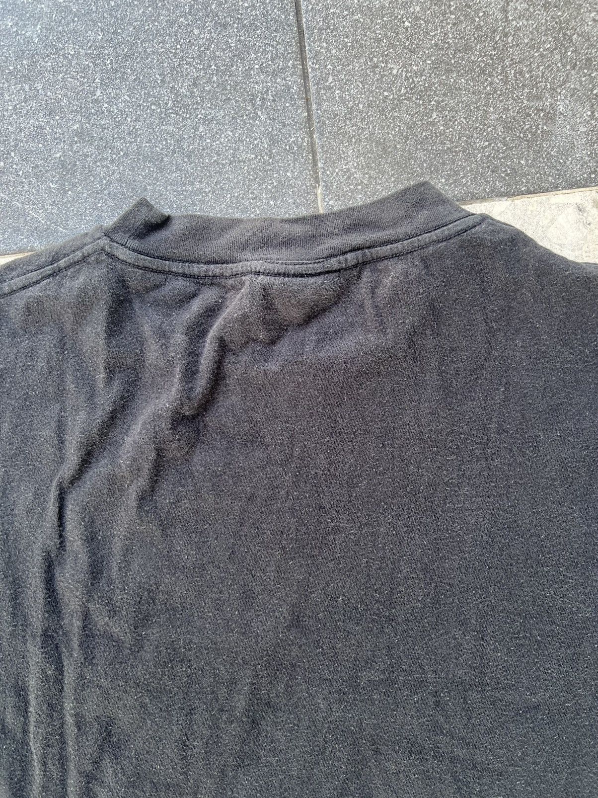 Vintage DKNY Donna Karan t-shirt