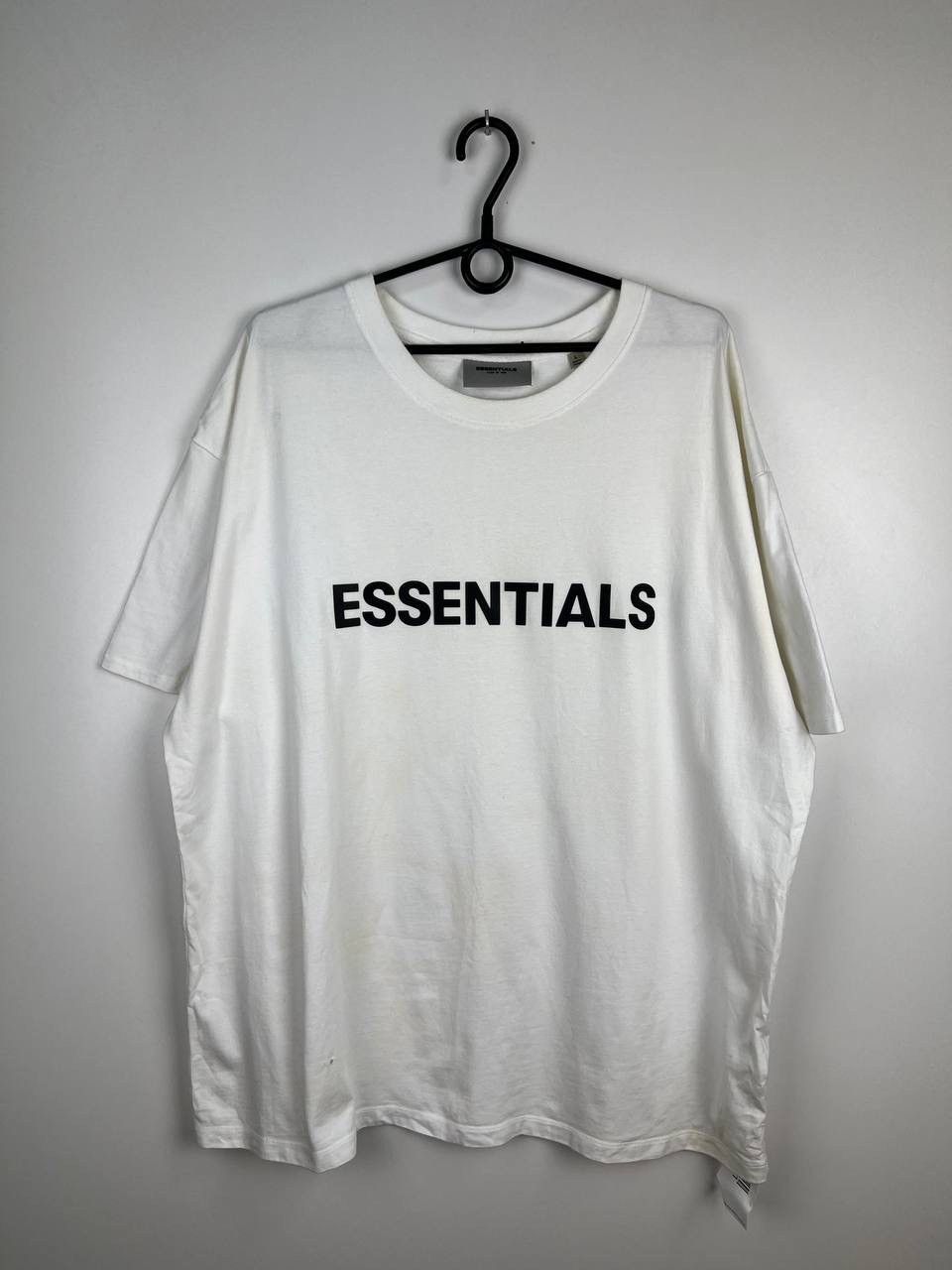 Essentials Essentials Fear Of God t-shirts size L Size US L / EU 52-54 / 3 - 1 Thumbnail