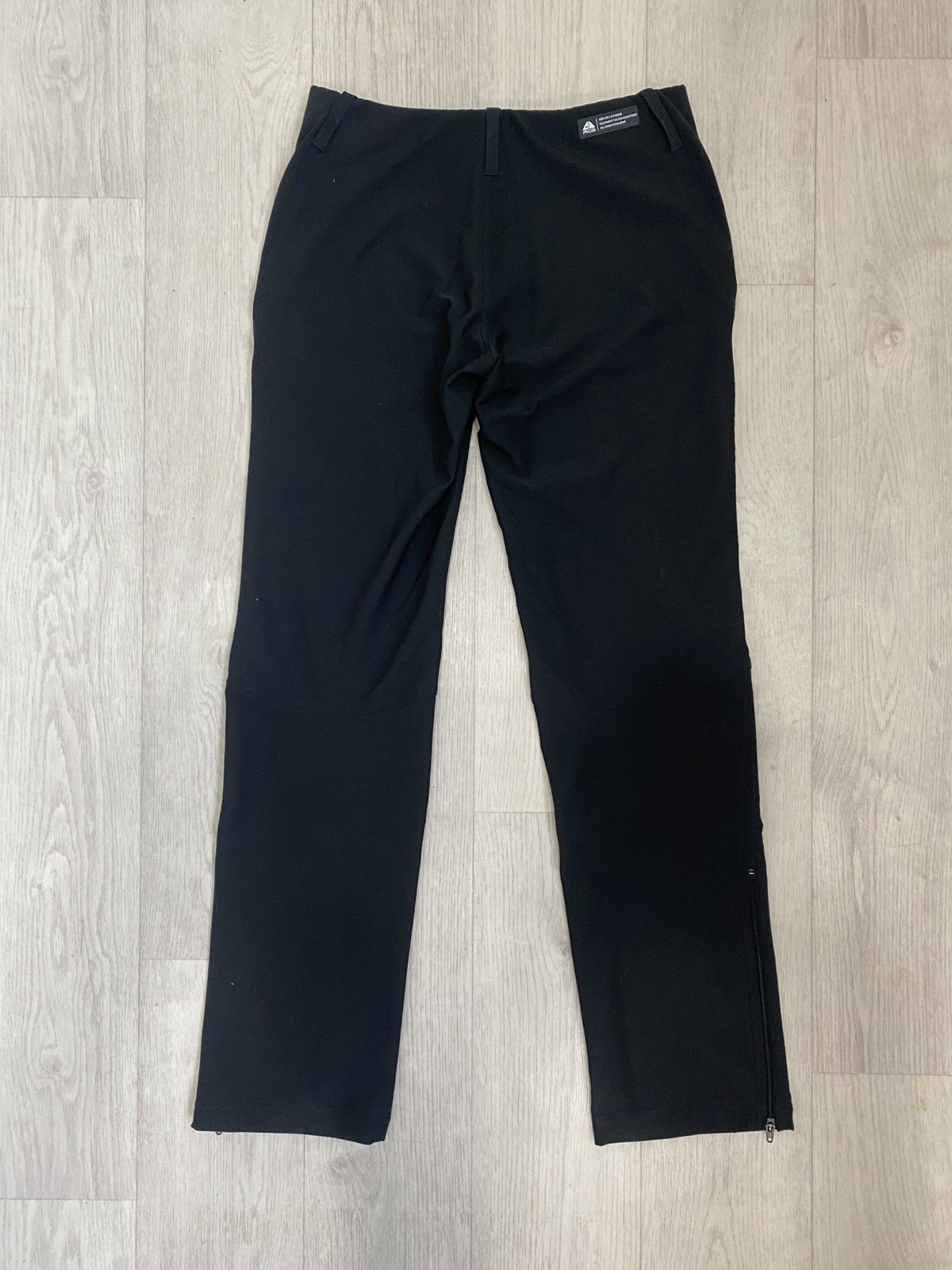 Nike ACG Nike ACG softshell pants womens size UK 8 US 6 Size 28" / US 6 / IT 42 - 3 Thumbnail