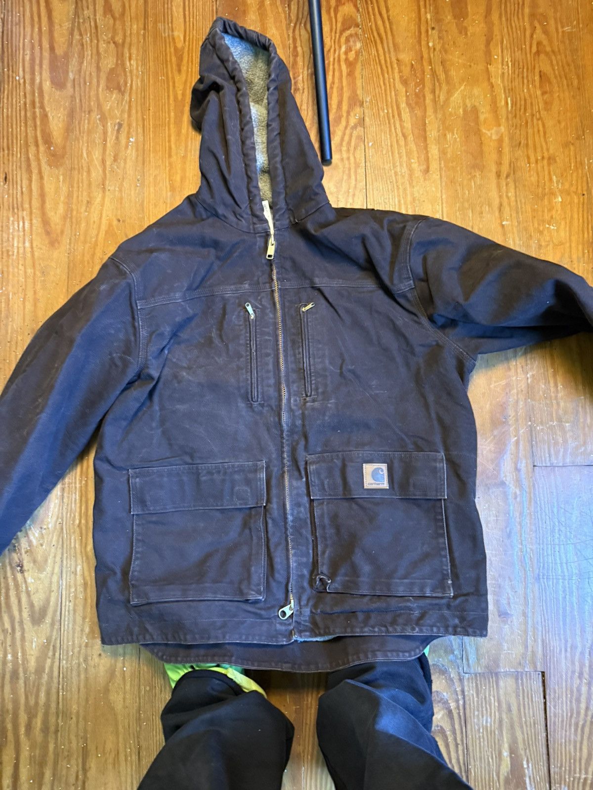 Carhartt Carhartt Size US XL / EU 56 / 4 - 1 Thumbnail