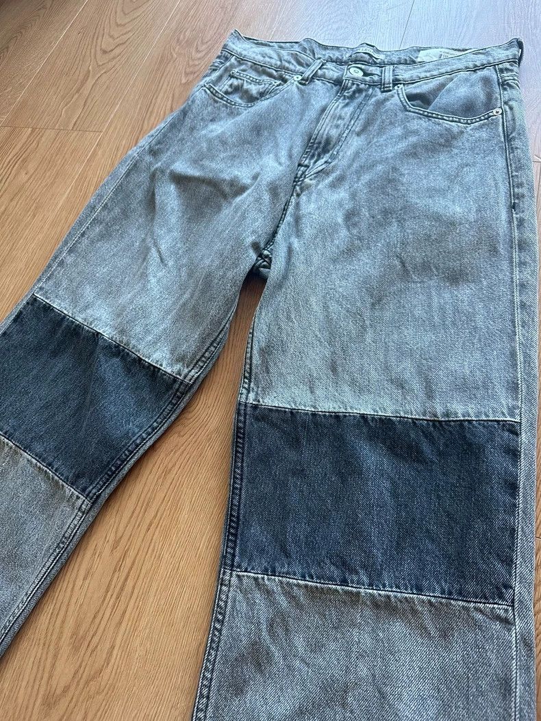 Our Legacy Our Legacy Straight jeans. Loose Size US 30 / EU 46 - 3 Thumbnail