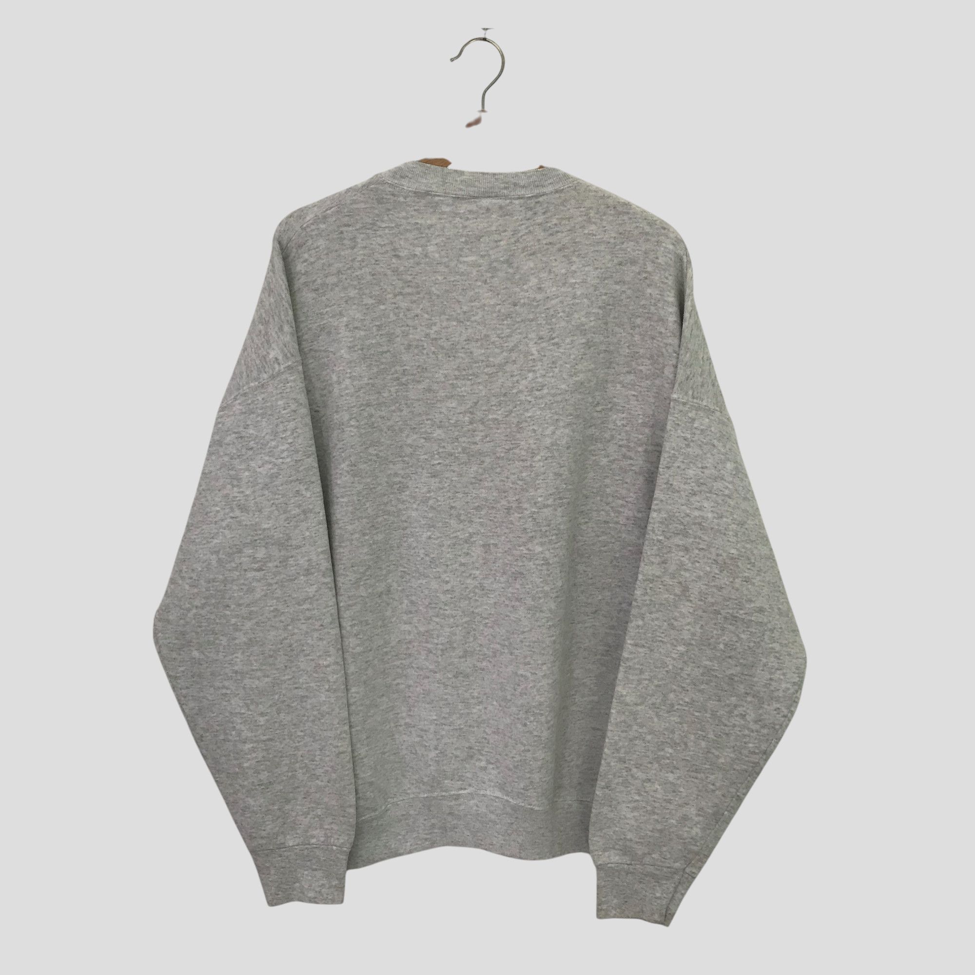 Vintage Vintage 90's Santa Fe Grey - 167 Size US XXL / EU 58 / 5 - 2 Thumbnail
