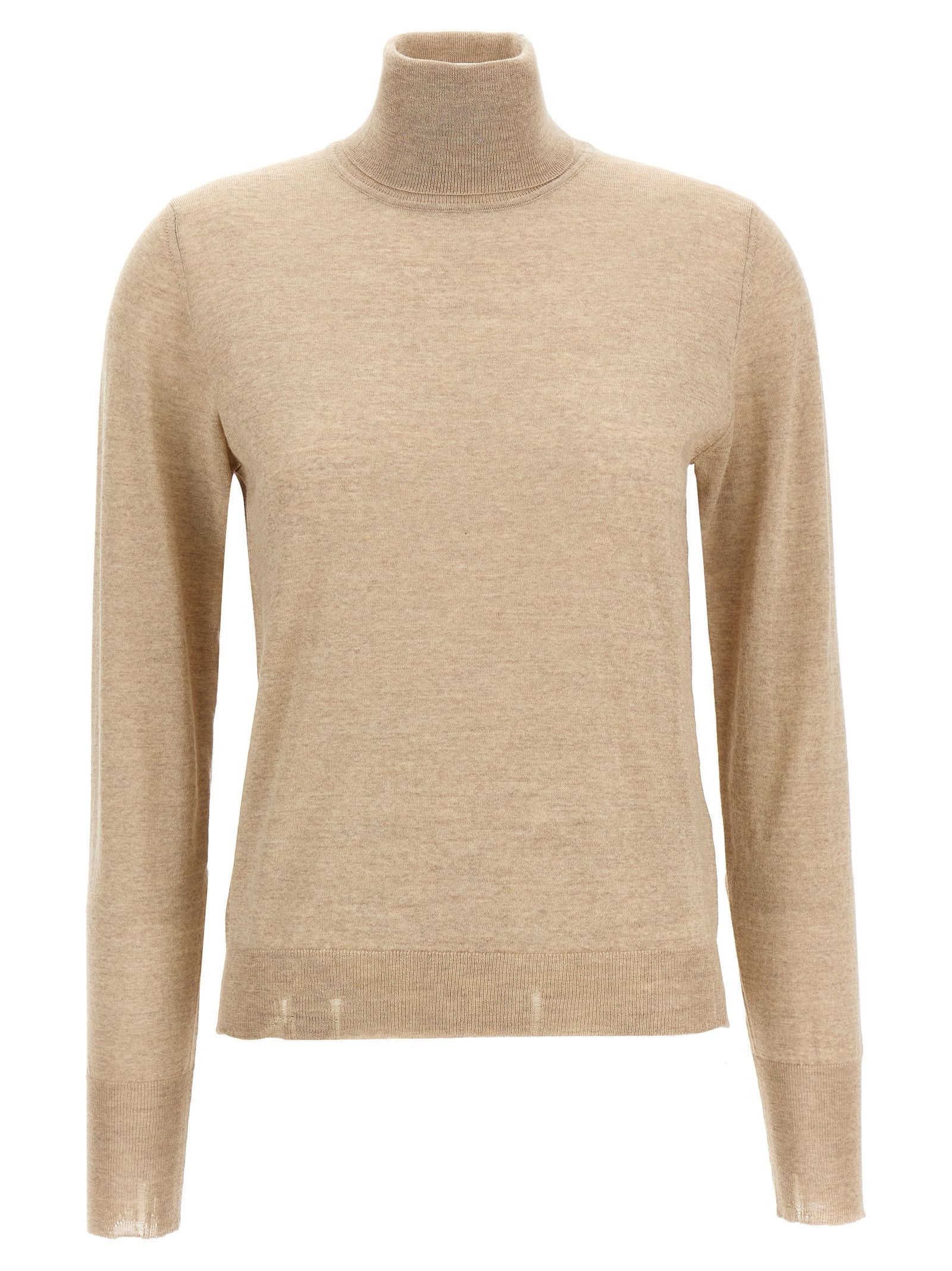 Golden Goose 'Dilara' turtleneck sweater Size M / US 6-8 / IT 42-44 - 1 Thumbnail