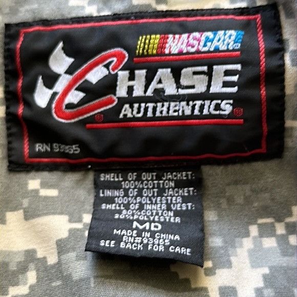 Chase Authentics CHASE AUTHENTIC NASCAR 88 DALE EARNHARDT JR