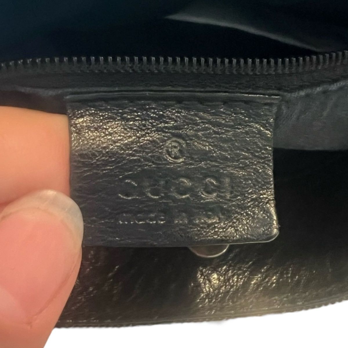 Gucci Gucci purse Size ONE SIZE - 6 Thumbnail