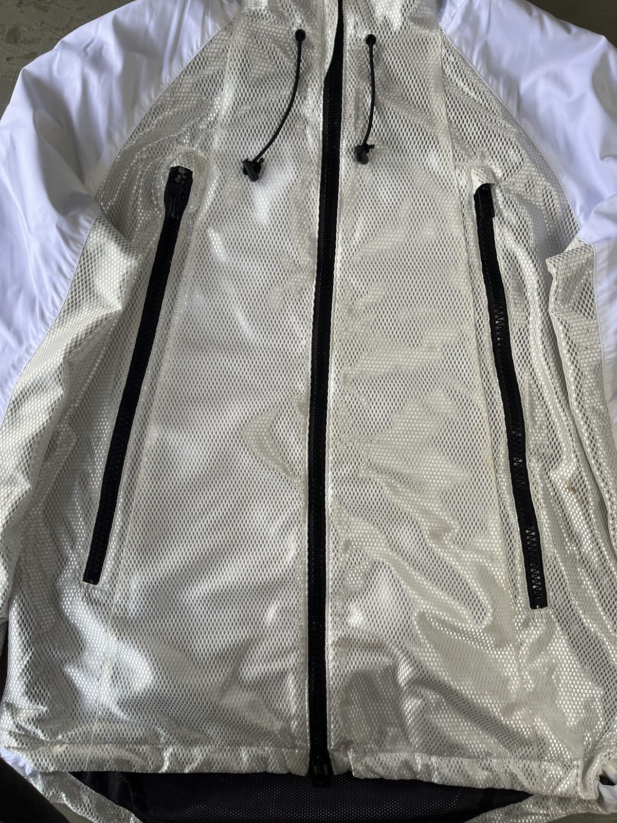 narifuri RARE OG Narifuri 🇯🇵 Cycling Tactical Gorpcore Outdoor Jacket Size US M / EU 48-50 / 2 - 14 Thumbnail