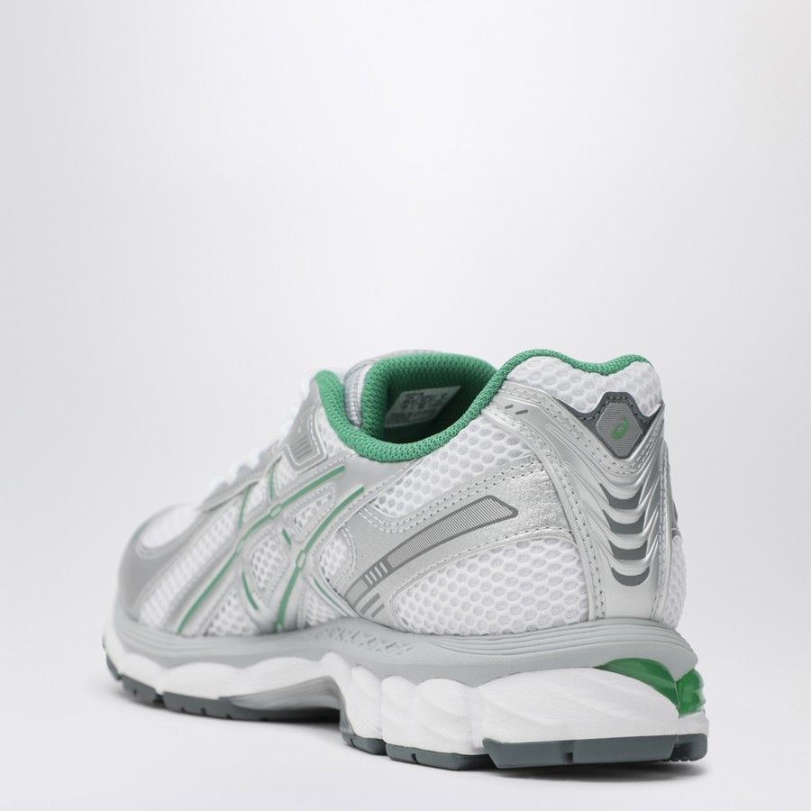 Asics o1d2blof0226 Low-Top Sneakers in White Size US 7.5 / EU 40-41 - 4 Thumbnail