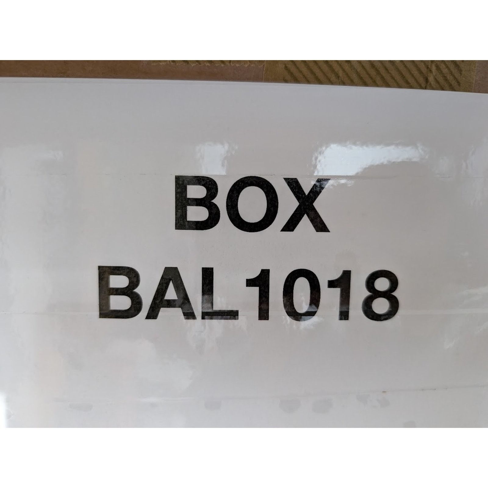 Balenciaga o1rshd1 Shirt Allover Poplin in Black/White Size US S / EU 44-46 / 1 - 15 Thumbnail