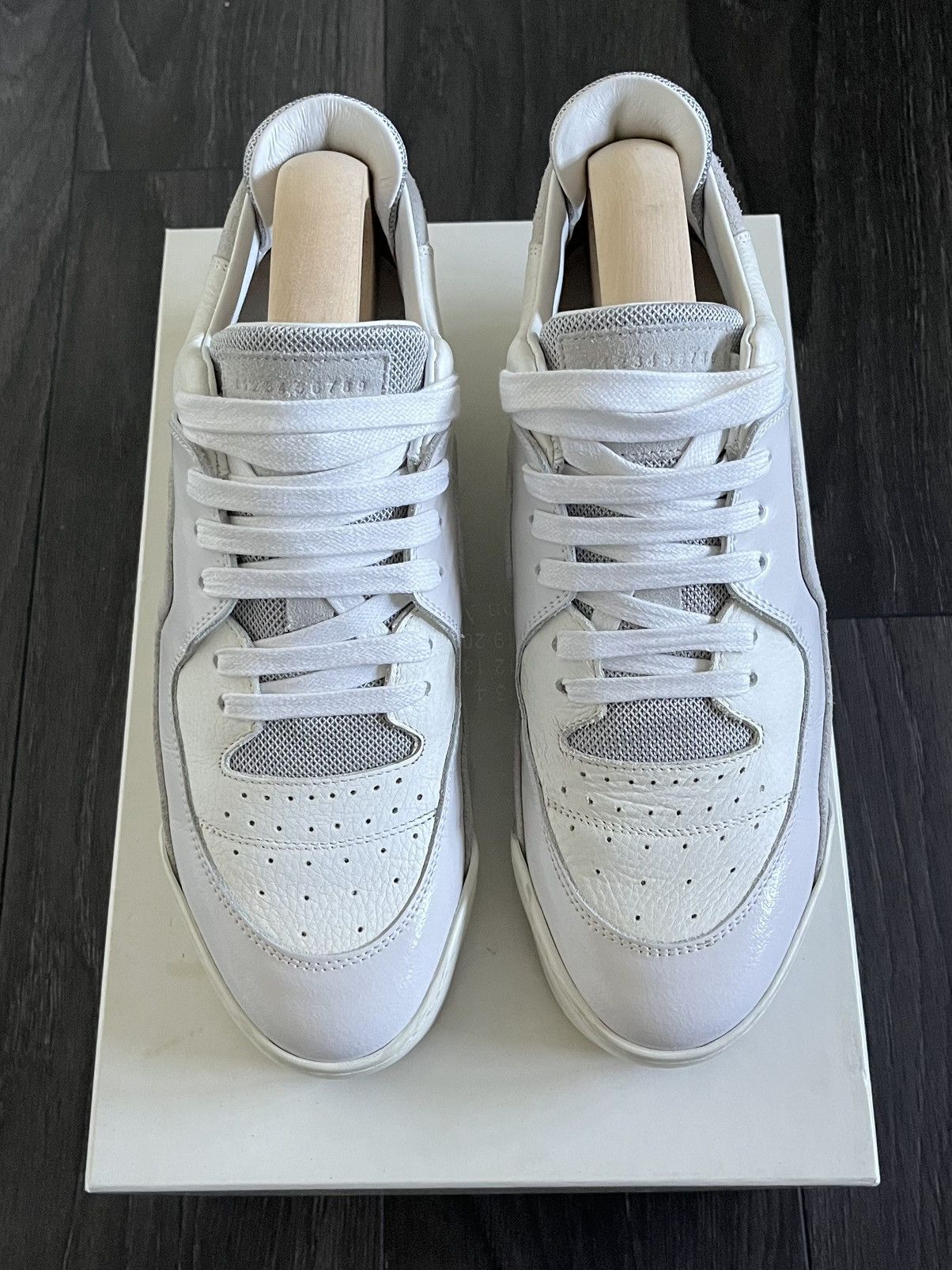 Maison Margiela Maison Margiela 22 FS 540 sneakers Size US 6.5 / EU 39-40 - 3 Thumbnail