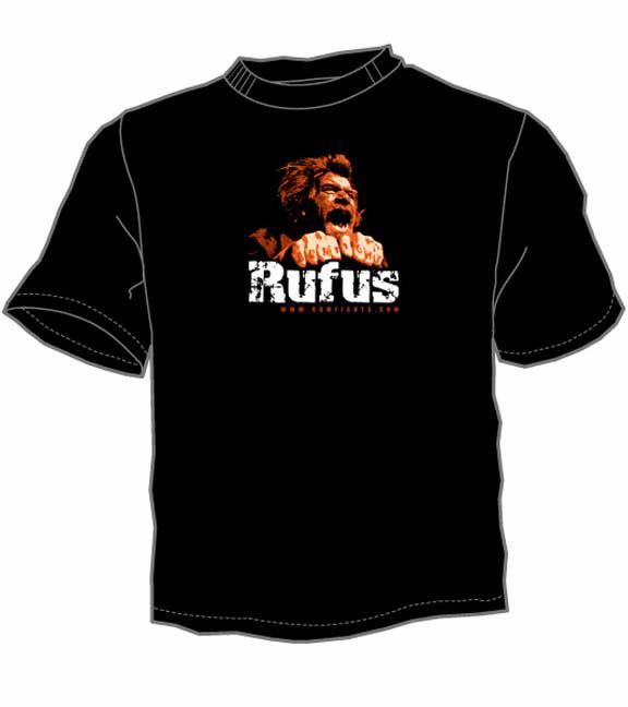 Other VTG Bumfights shirt Size US L / EU 52-54 / 3 - 3 Thumbnail
