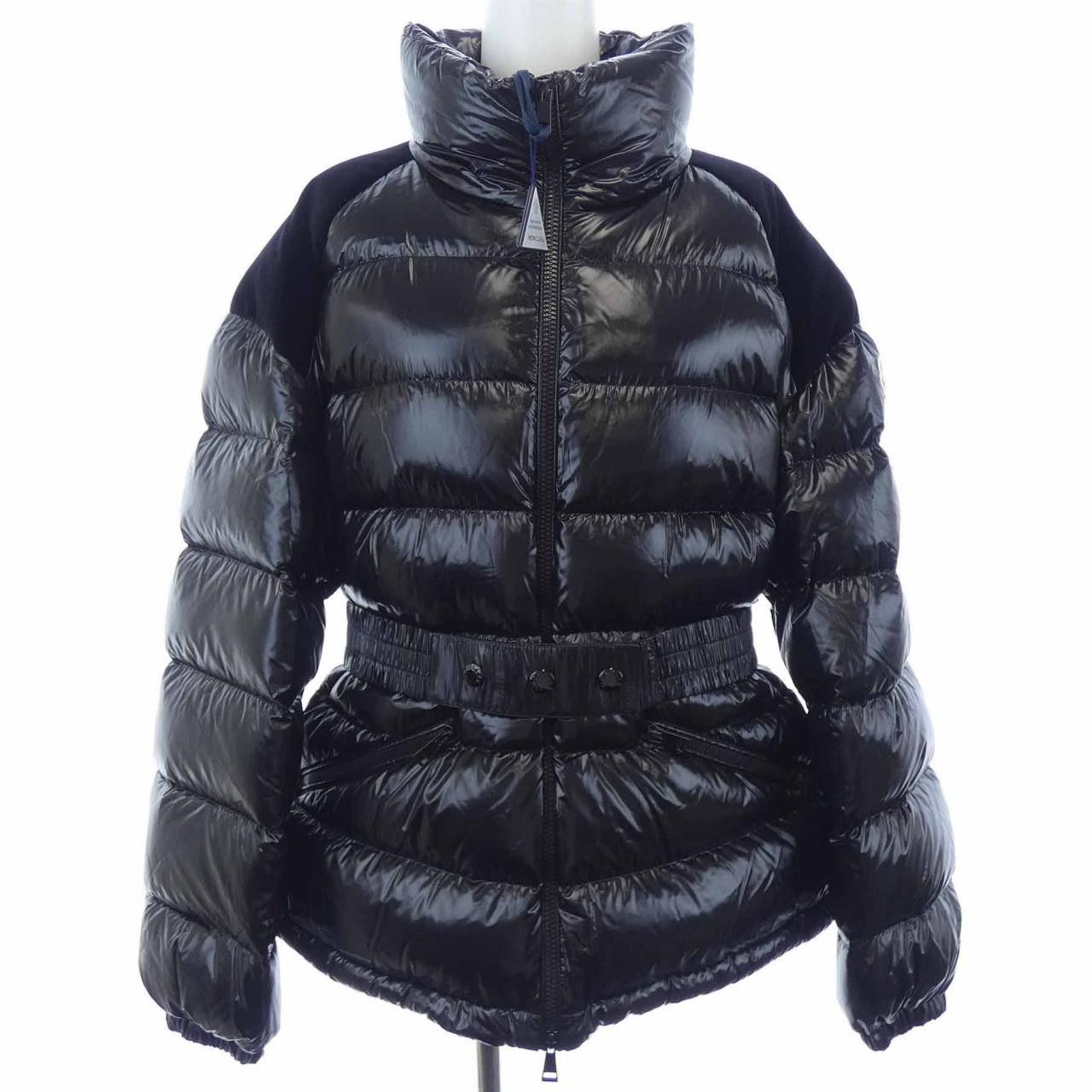 Moncler Moncler Moncler CELEPINE down jacket Textile Outerwear CELEPINE DUTY FREE for USA Size ONE SIZE - 1 Thumbnail