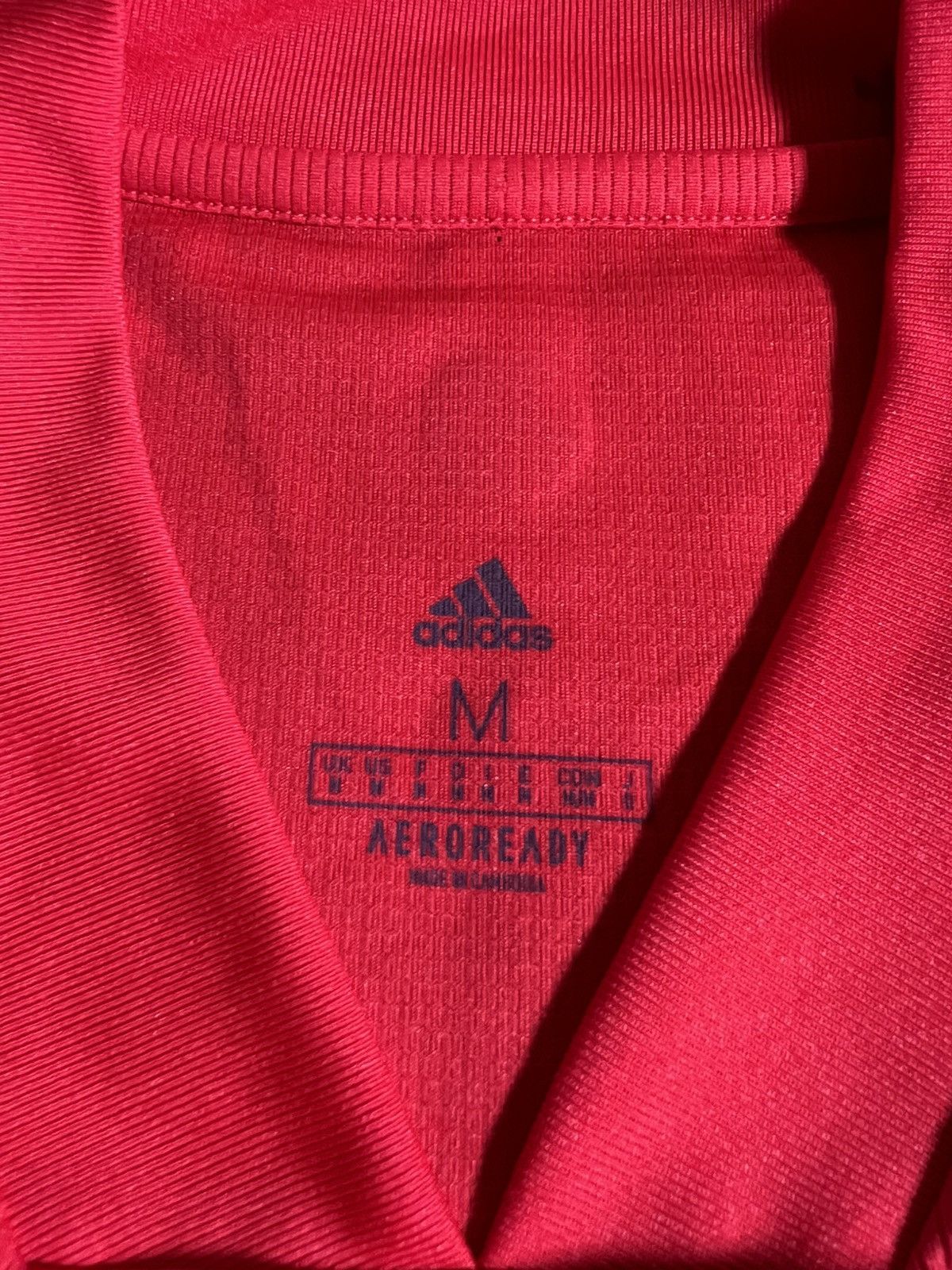 Umbro Wales Soccer Kit Jersey Umbro New 2020 Size US M / EU 48-50 / 2 - 5 Thumbnail