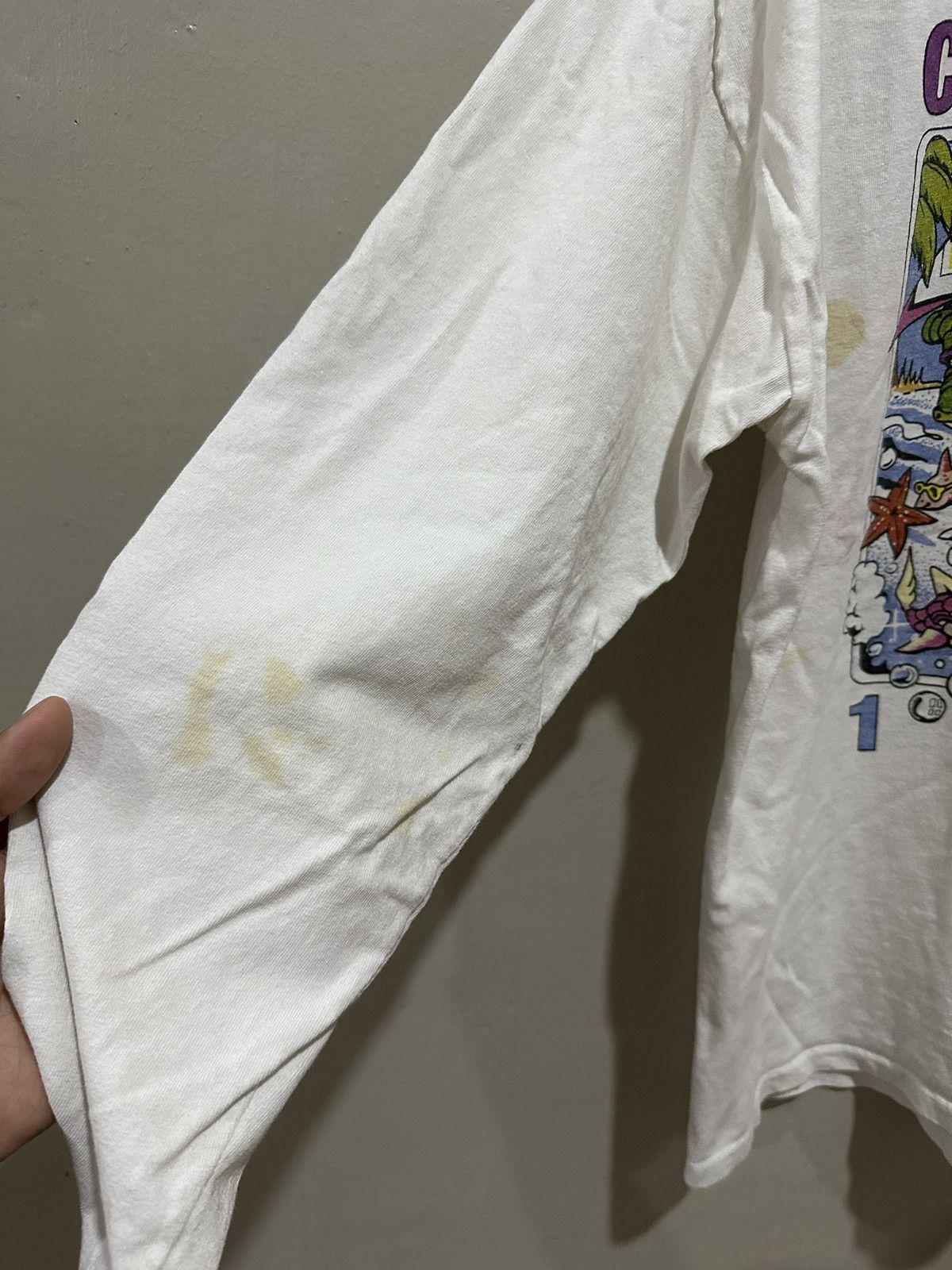 Vintage Hawaii x Vintage Size US M / EU 48-50 / 2 - 5 Thumbnail