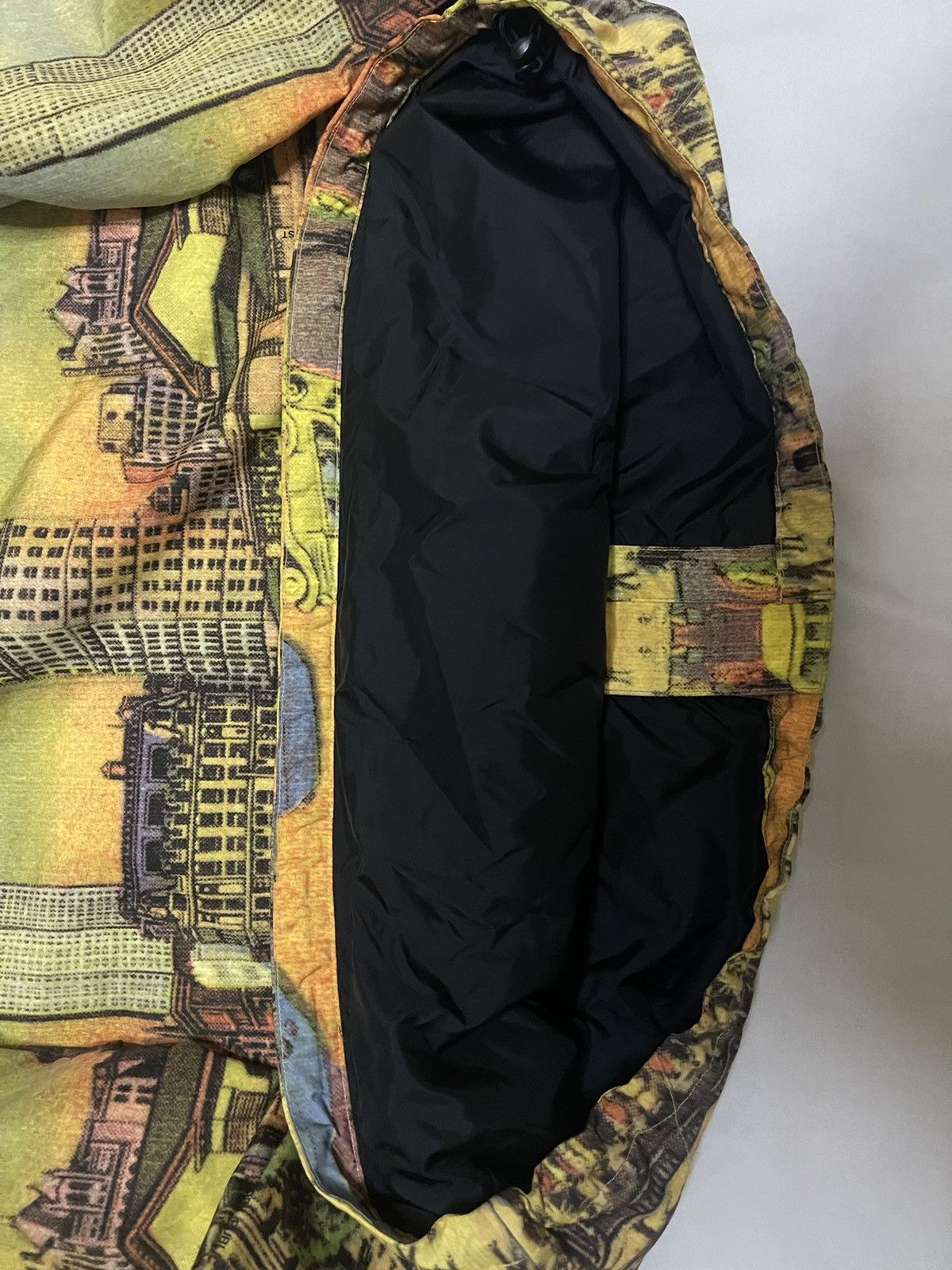 Supreme × The North Face Supreme tnf 08 the north face day summit skyline Jacket Size US L / EU 52-54 / 3 - 7 Thumbnail