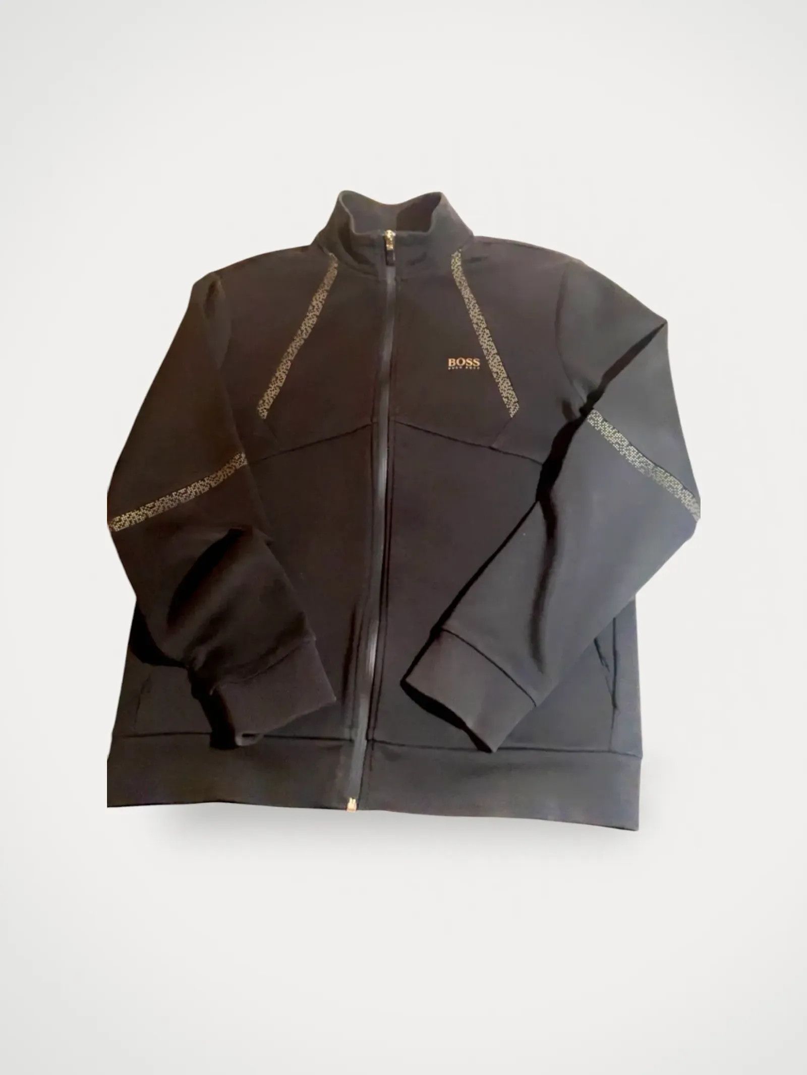 Hugo Boss Hugo Boss Sweater Size S / US 4 / IT 40 - 1 Thumbnail