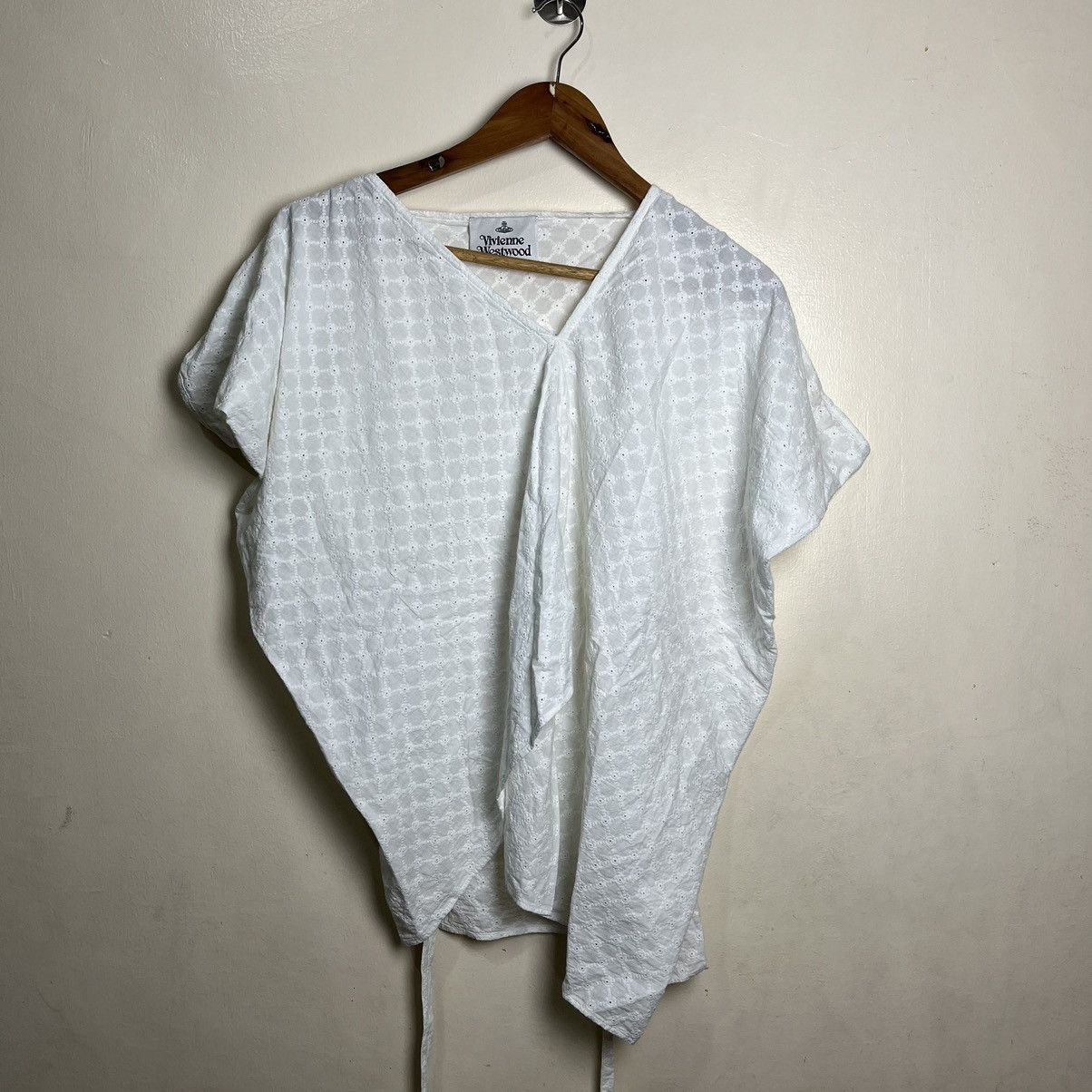 Vivienne Westwood Vivienne Westwood Tops Size XS / US 0-2 / IT 36-38 - 1 Thumbnail
