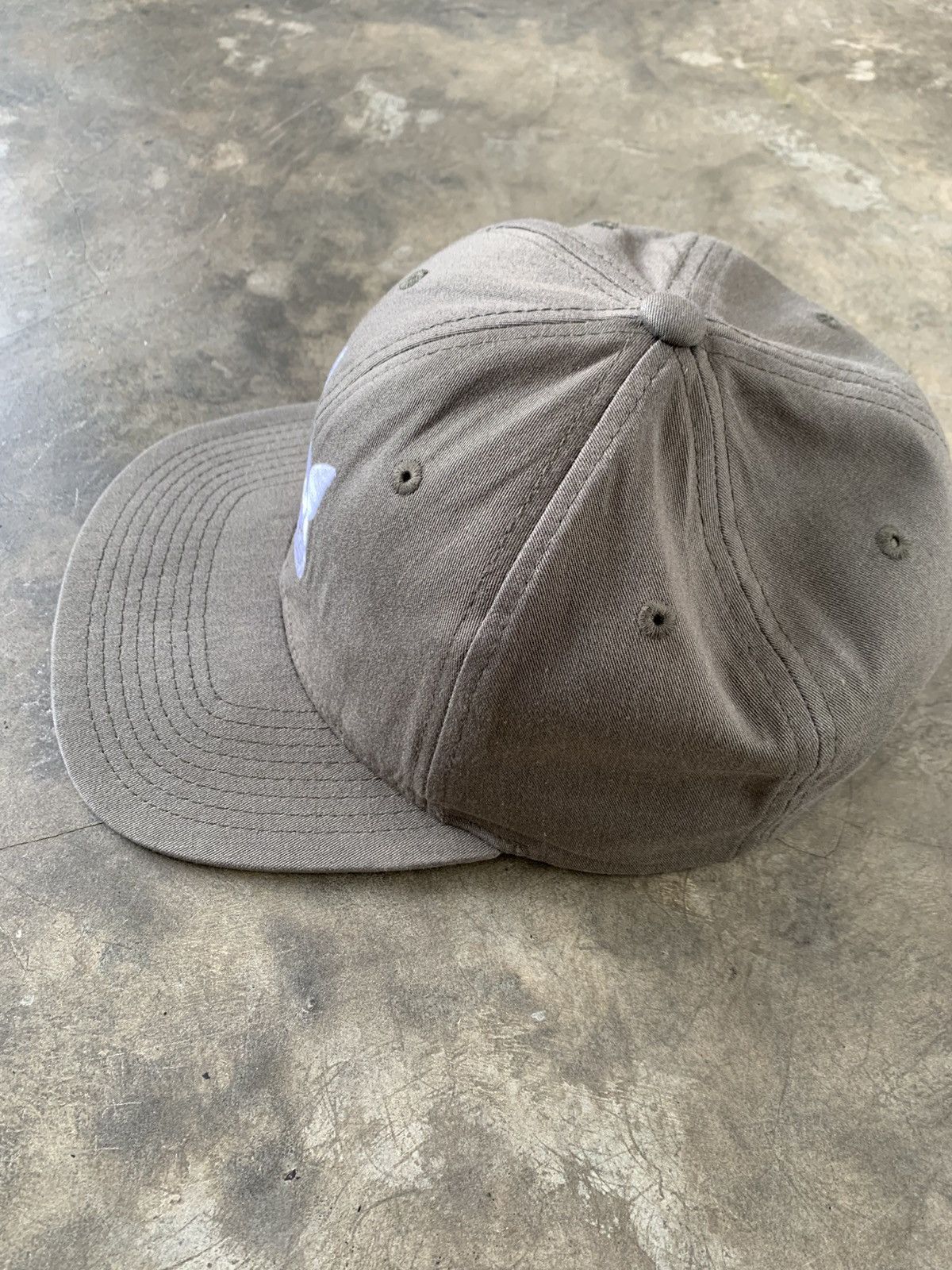 Vintage VINTAGE 90's FUCT Smapback hats Size ONE SIZE - 3 Thumbnail