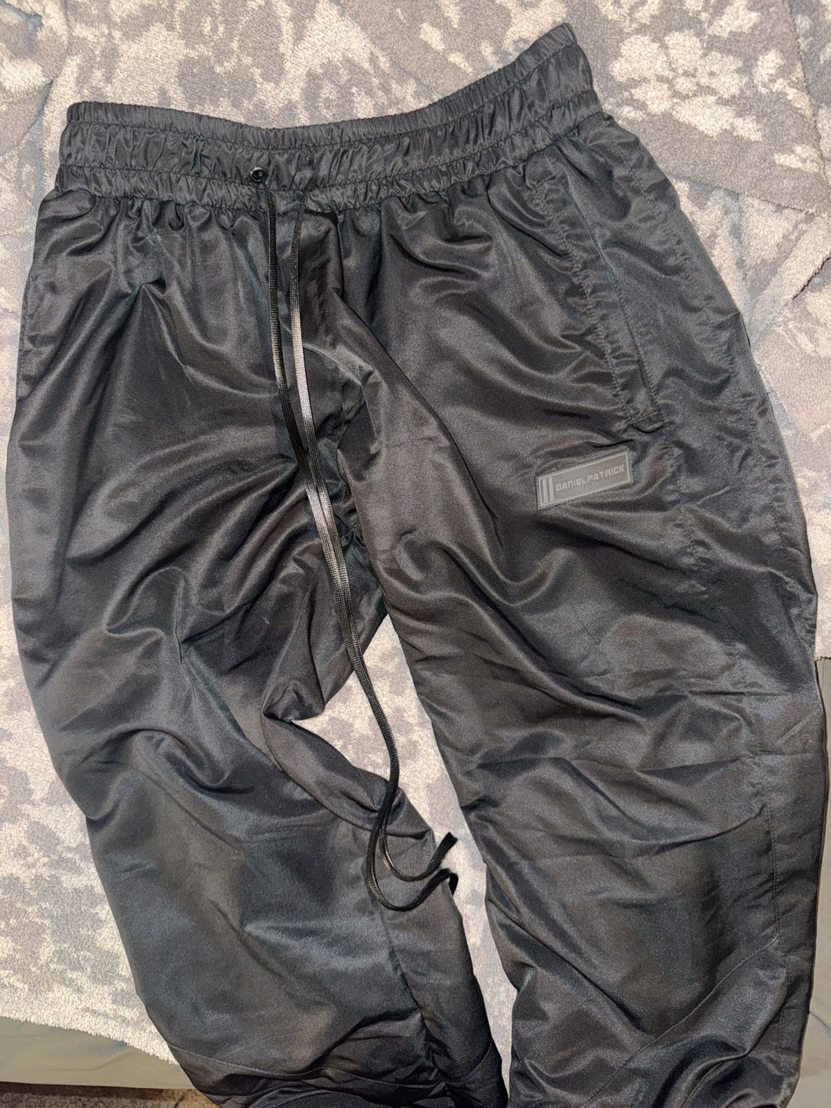 Daniel Patrick Daniel Patrick Parachute Track Pant 2.5 Size US 34 / EU 50 - 1 Thumbnail