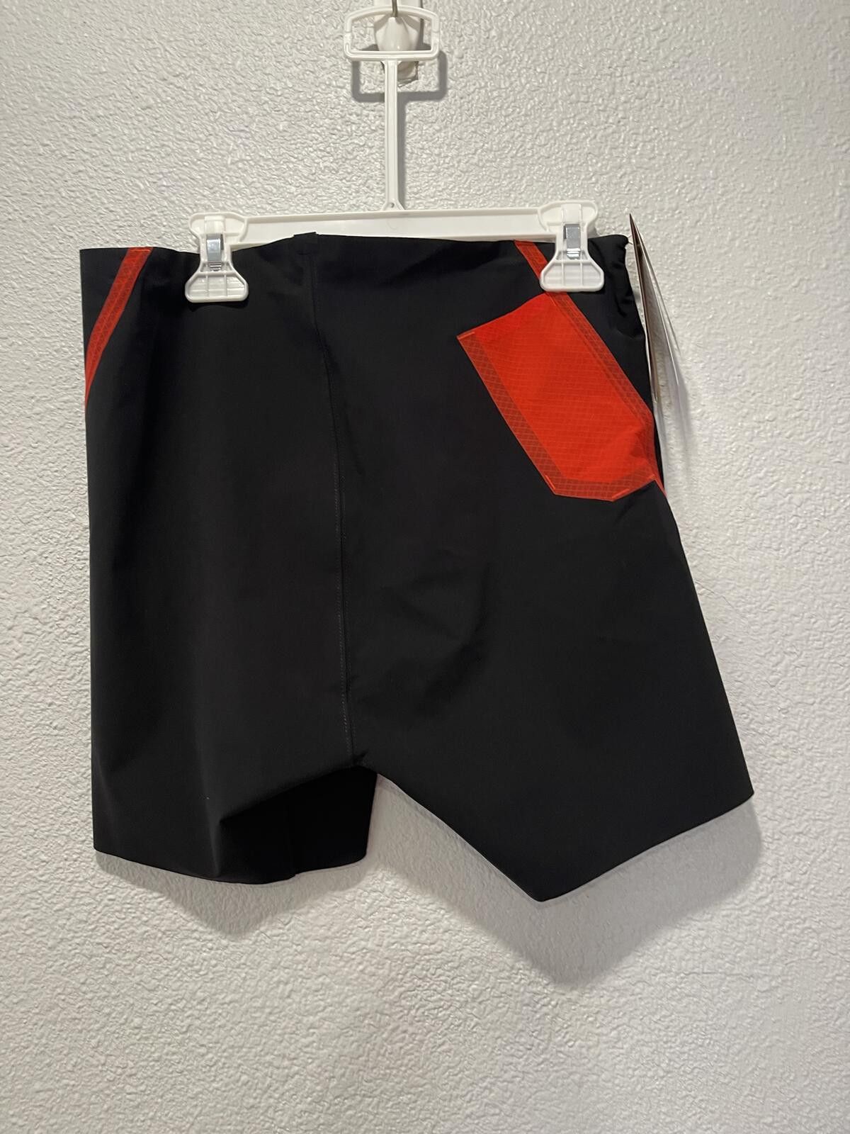 Salomon Salomon S/LAB Speed Short Tight W - Deep Black Size S Size 28" / US 6 / IT 42 - 2 Thumbnail