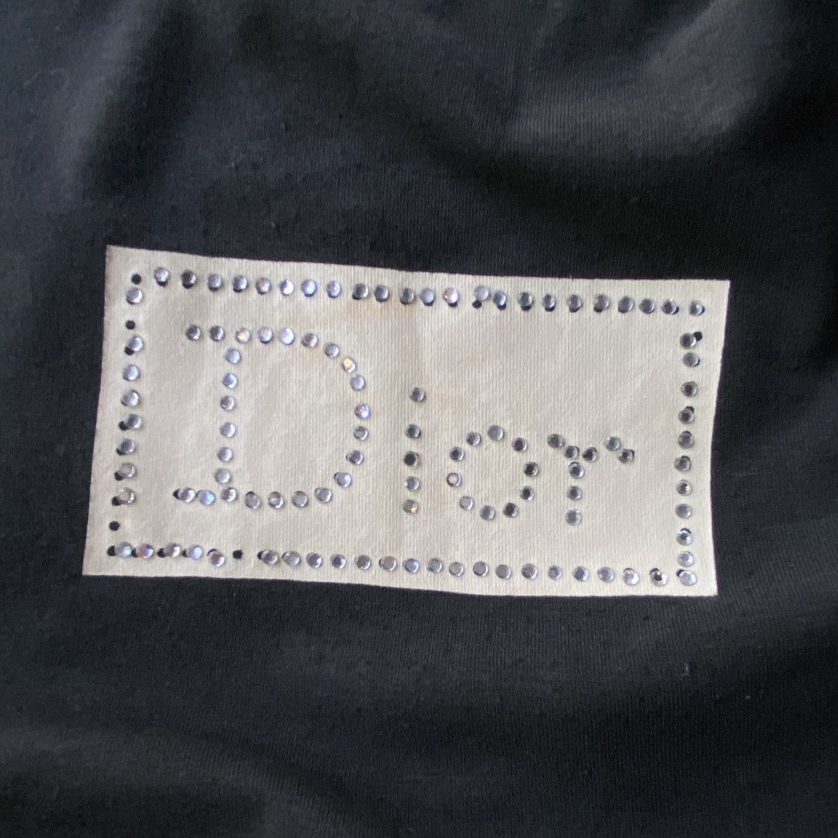 Dior Christian Dior Y2K tee Size M / US 6-8 / IT 42-44 - 19 Thumbnail