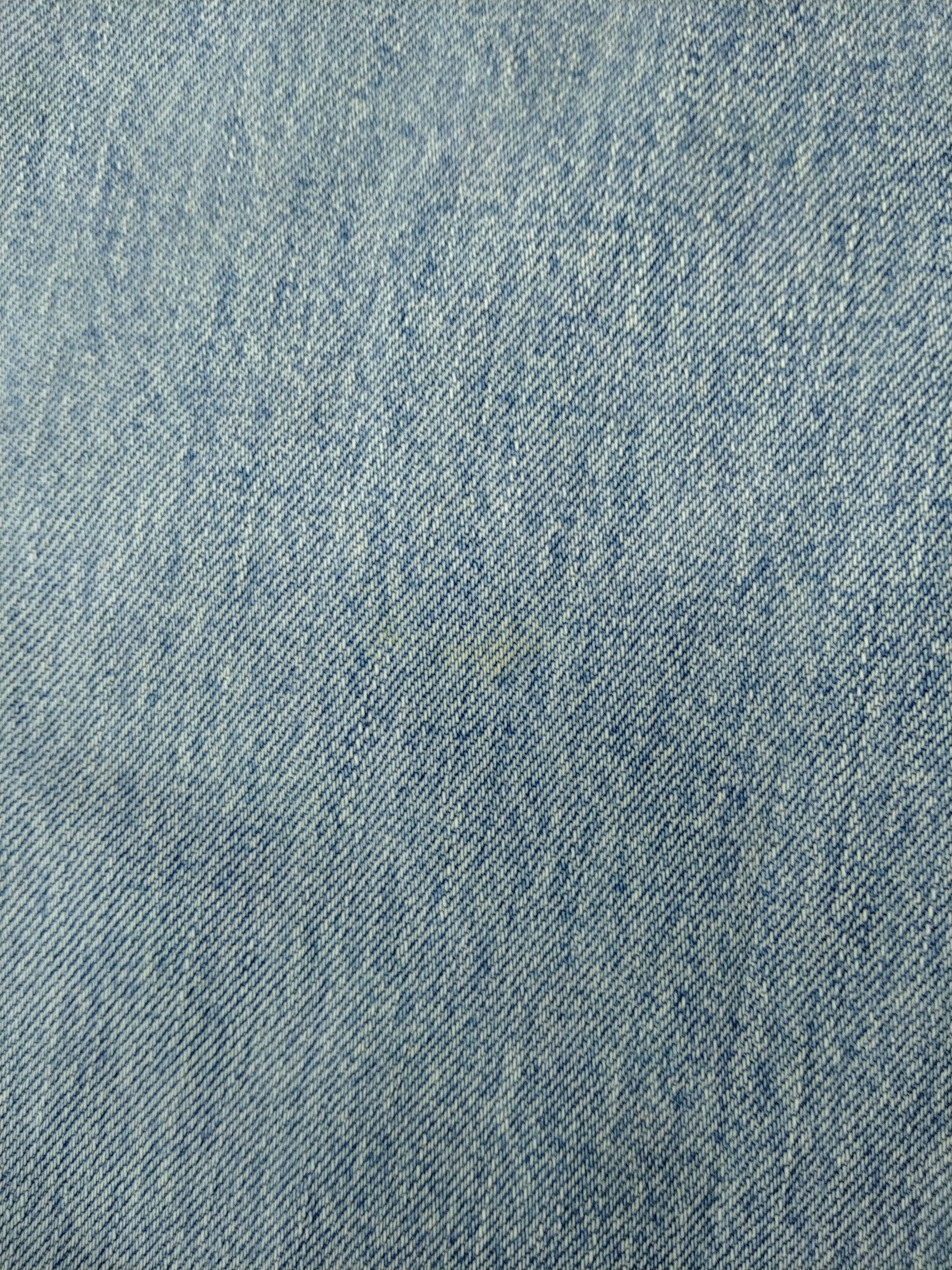 Japanese Brand Pale Blue Vintage Levi's 501 40x30.5 Denim -JN248 Size US 40 / EU 56 - 14 Thumbnail
