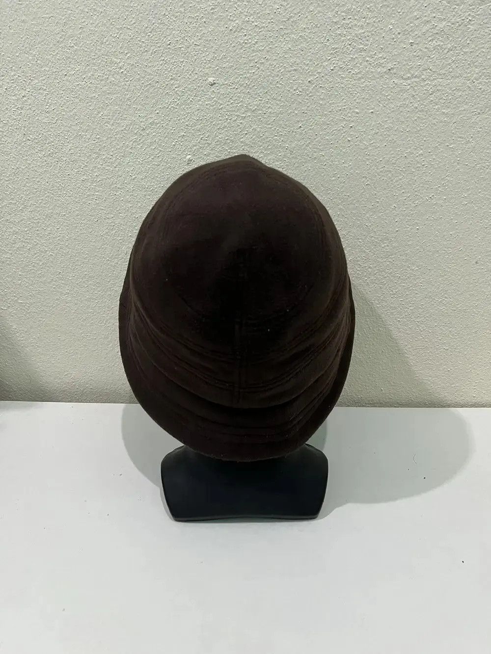 Pierre Cardin Vintage Pierre Cardin Bucket hat Size ONE SIZE - 7 Thumbnail