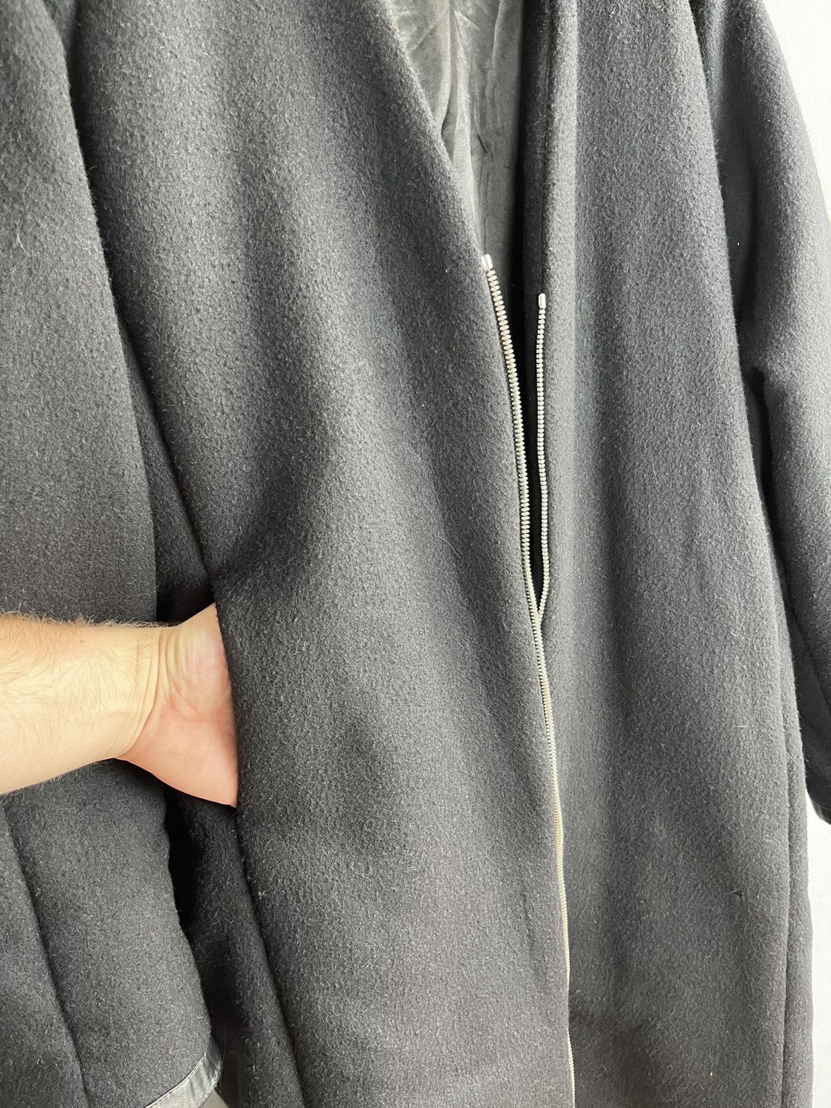Thamanyah thamanyah coat Size US S / EU 44-46 / 1 - 21 Thumbnail