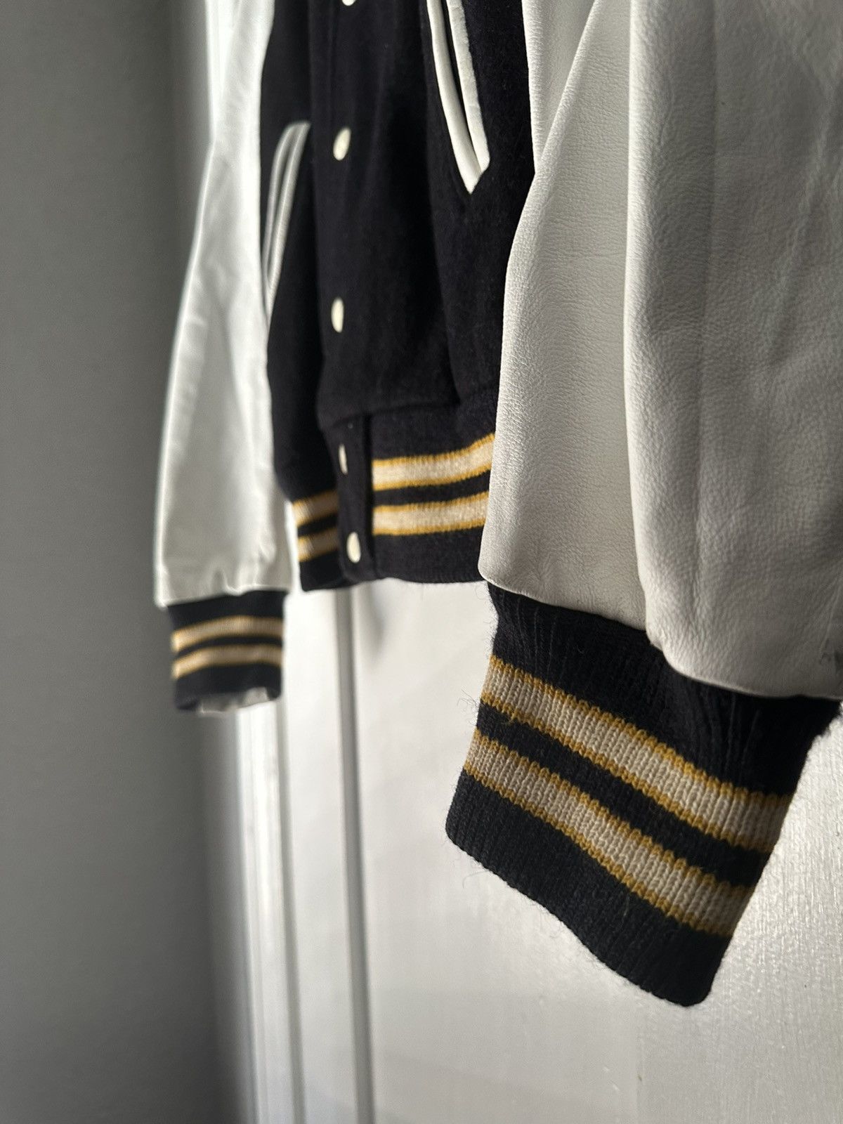 Golden Bear Golden bear vintage varsity jacket Size US S / EU 44-46 / 1 - 4 Thumbnail