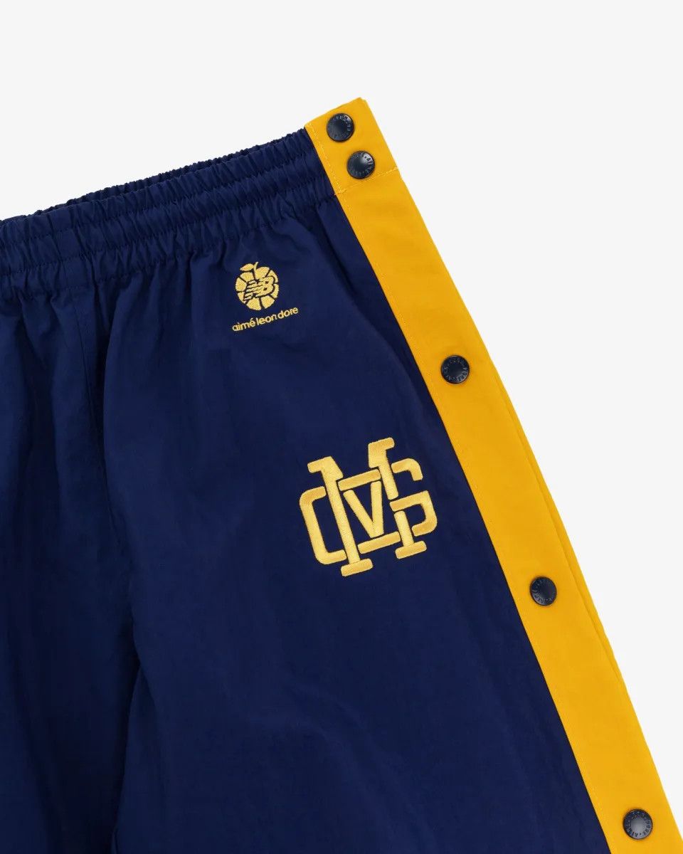 Aime Leon Dore o1mle0825 ALD New Balance Sonny Ny Warm Up Pant in Blue Size US 32 / EU 48 - 3 Thumbnail