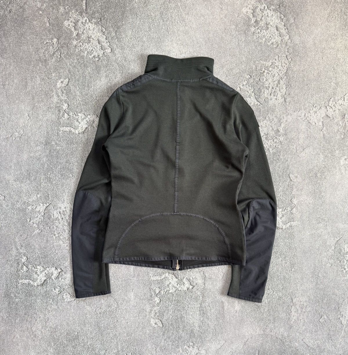 Designer × Frauenschuh Frauenschuh S Wmns zip outdoor fleece jacket zip polartec Size S / US 4 / IT 40 - 12 Thumbnail