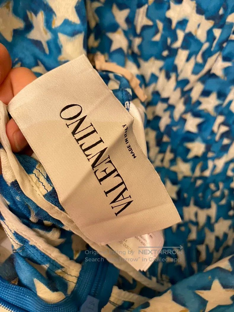 Valentino Valentino Main line dress Size S / US 4 / IT 40 - 4 Thumbnail