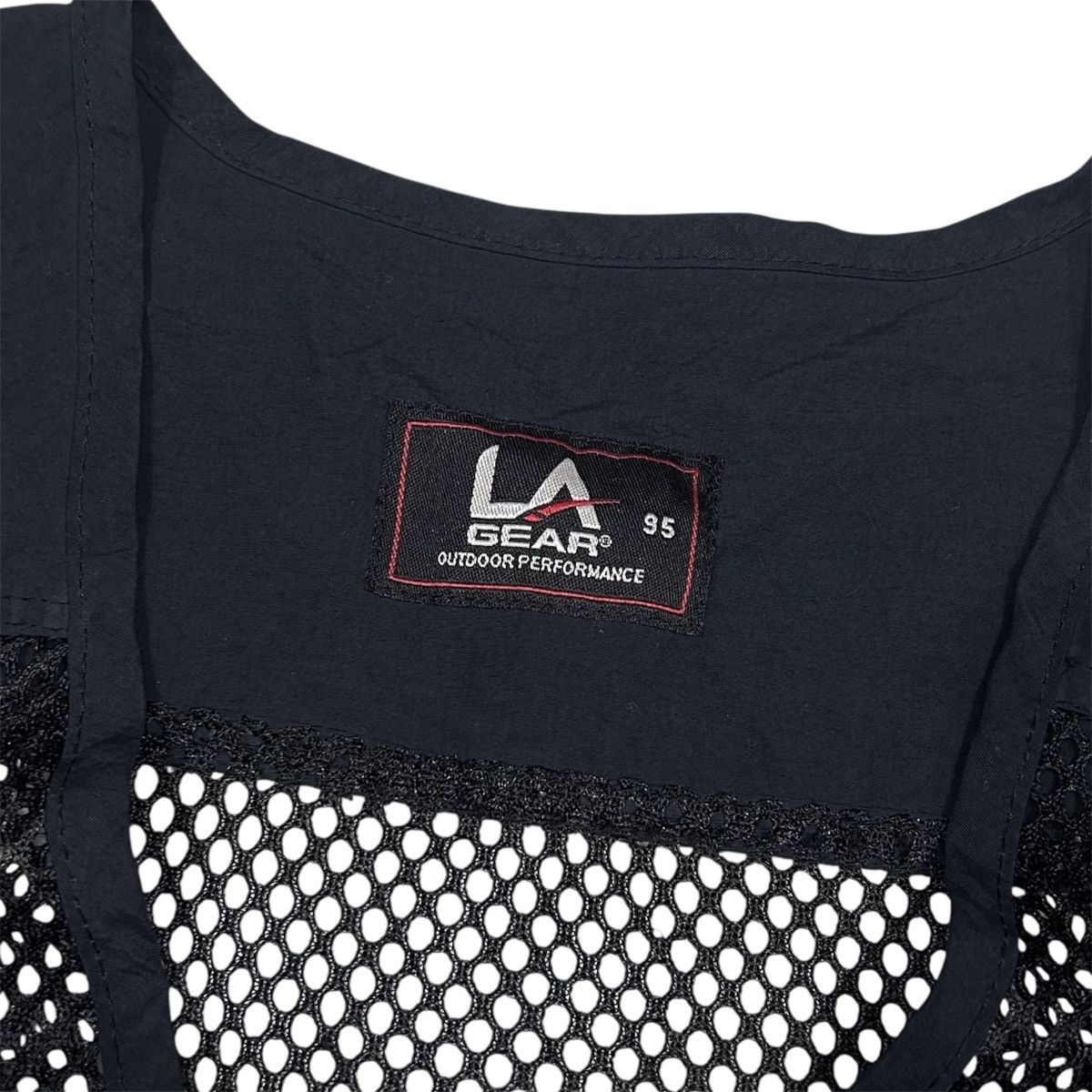 La Gear LA Gear Hiking Fishing Utility Vest Size US S / EU 44-46 / 1 - 3 Thumbnail