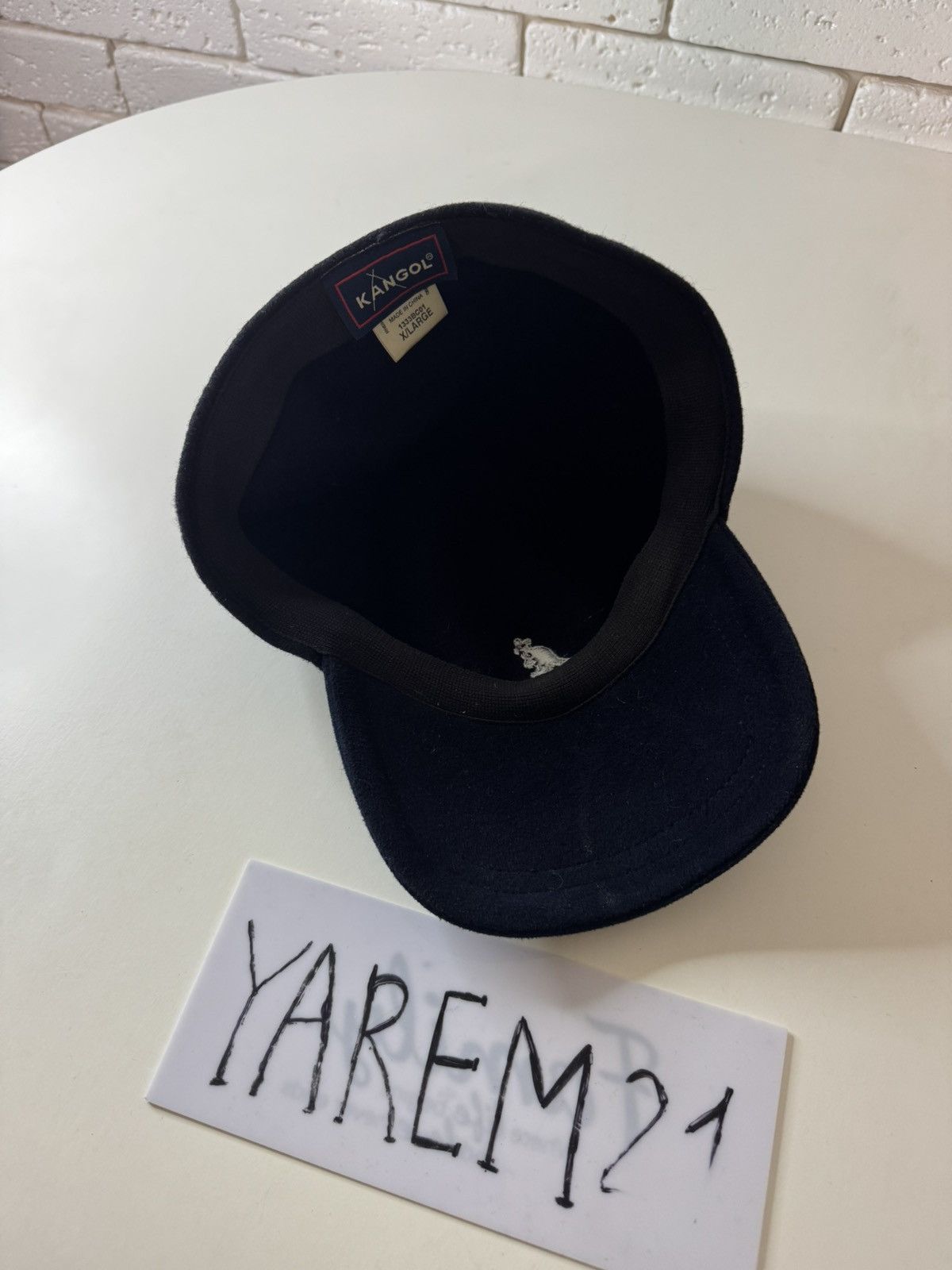 Kangol Kangol vintage capl hat Size ONE SIZE - 4 Thumbnail