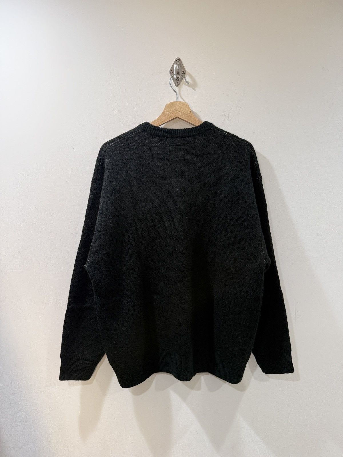 Dickies × Supreme Supreme × Dickies Knit Sweater Size US M / EU 48-50 / 2 - 2 Thumbnail