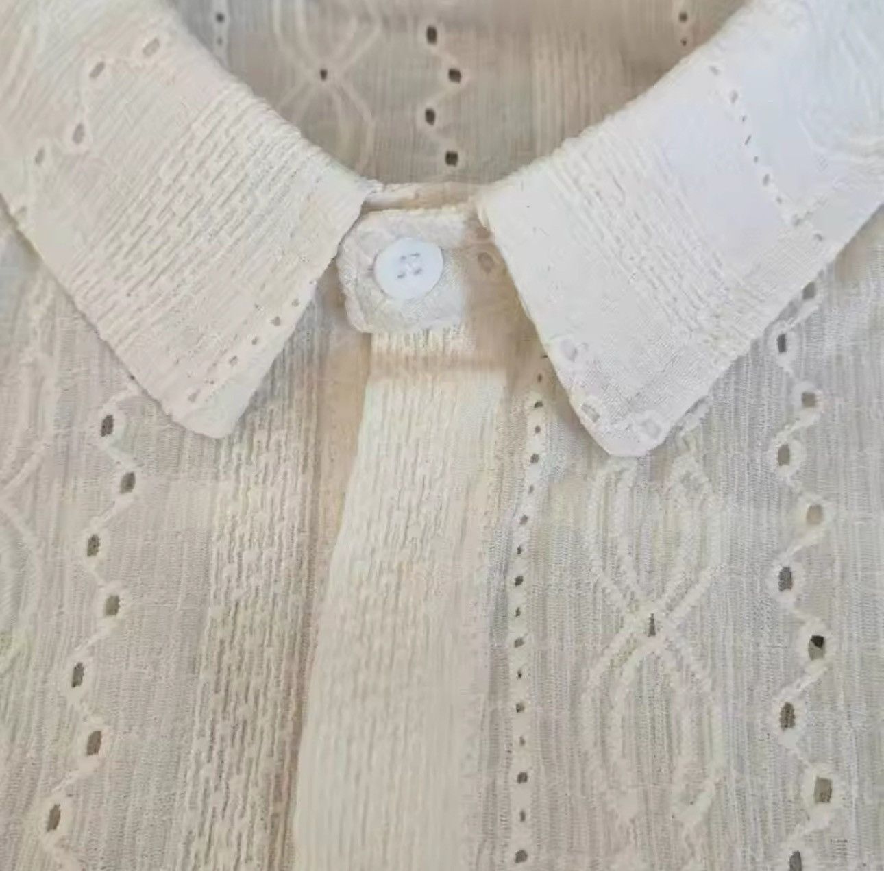 Other Streetwear Casual Retro Vintage Shirt Size US L / EU 52-54 / 3 - 3 Thumbnail