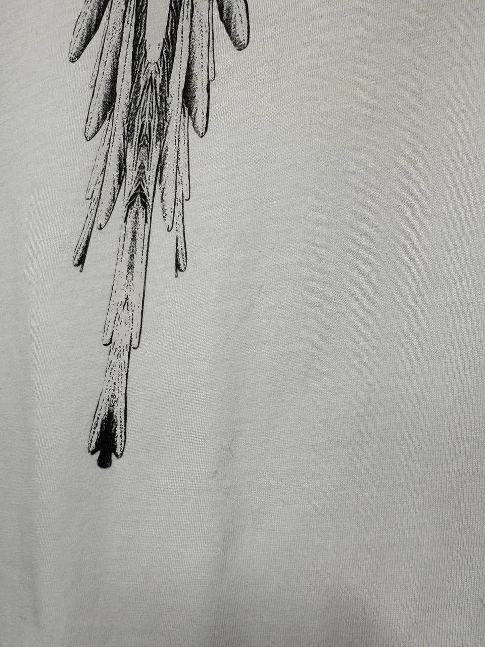 Marcelo Burlon Marcelo Burlon mens T Shirt Small Size US S / EU 44-46 / 1 - 4 Thumbnail