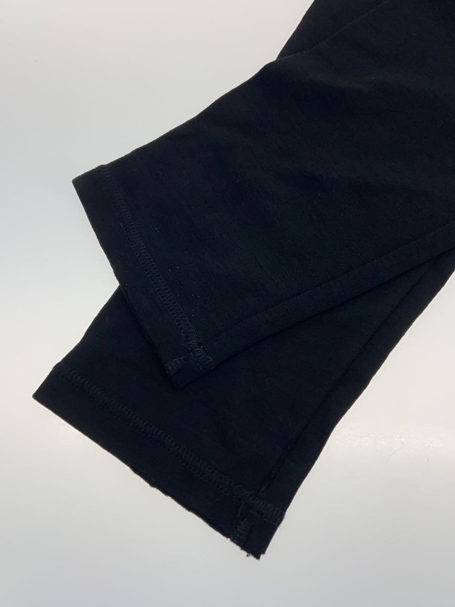 Y's for Men × Yohji Yamamoto AW98 Contrast Stitch Design Wool Long Sleeve Tee Size US L / EU 52-54 / 3 - 3 Thumbnail