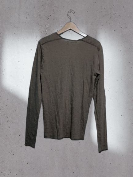 Beams Plus Japanese Long Sleeve T-shirt Style If Six Was Nine (L.G.B) Size US S / EU 44-46 / 1 - 2 Thumbnail