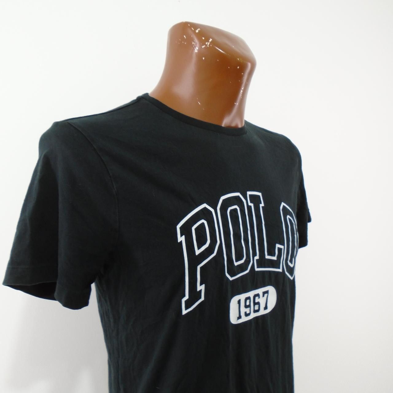 Polo Ralph Lauren Men's T-Shirt Ralph Lauren Size US M / EU 48-50 / 2 - 7 Thumbnail