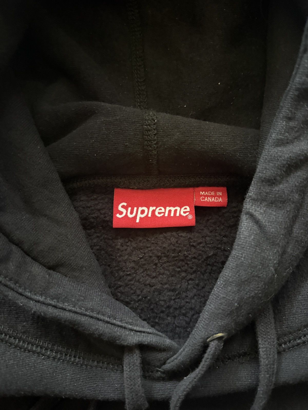 Supreme Supreme jamie reid fuck all sweatshirt Size US L / EU 52-54 / 3 - 3 Thumbnail