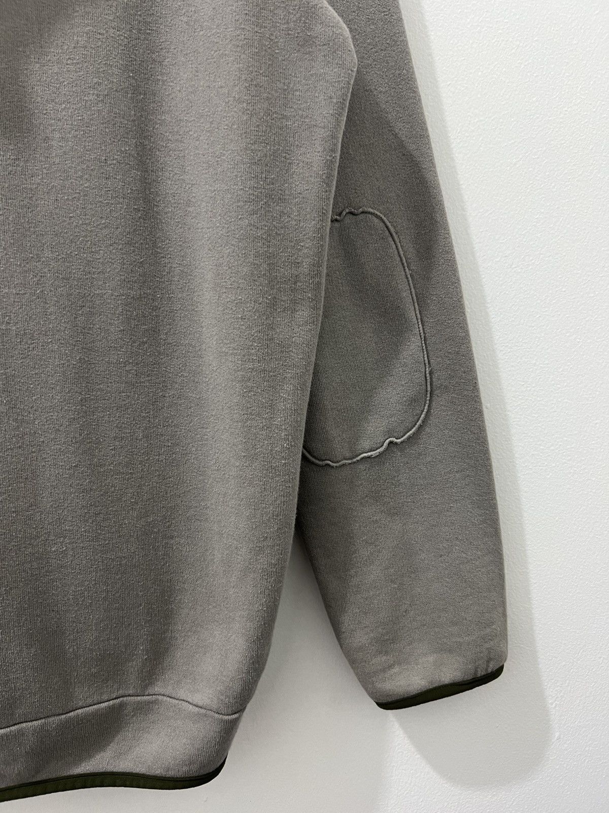 Undercover Undercover - A/W11 ‘Reverse Running’ Himp Jacket Size US L / EU 52-54 / 3 - 10 Thumbnail