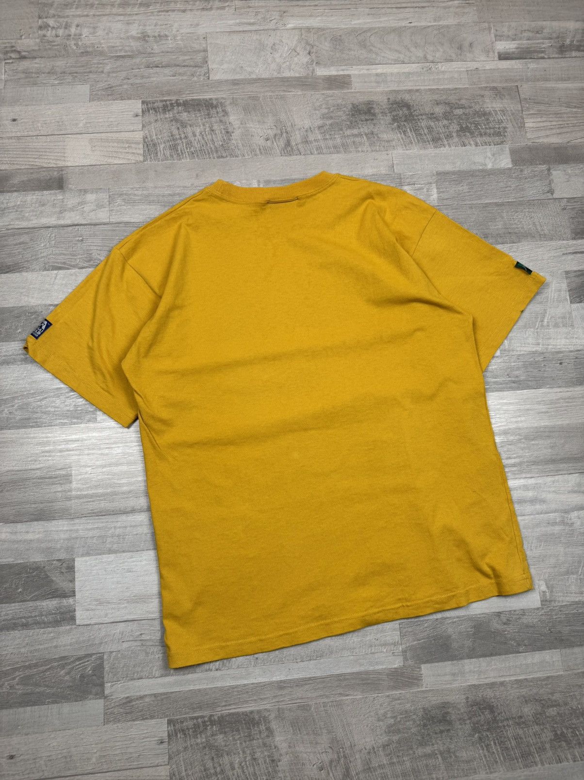 Formula 1 Vintage Jordan Grand Prix Official Formula 1 T shirt 1997 Size US L / EU 52-54 / 3 - 2 Thumbnail