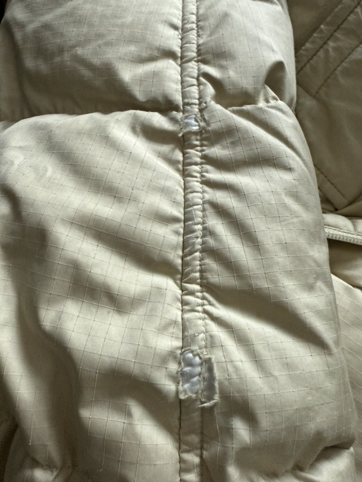 The North Face The North Face Down Jacket Size US L / EU 52-54 / 3 - 7 Thumbnail