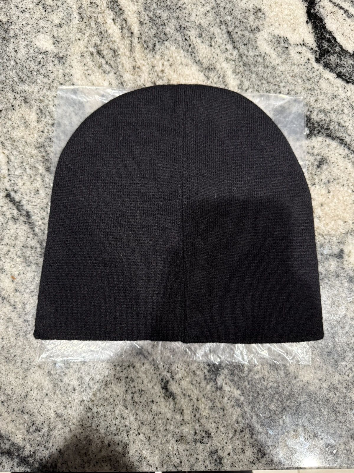 Supreme × Thrasher Supreme FW/24 Thrasher Beanie Size ONE SIZE - 3 Thumbnail