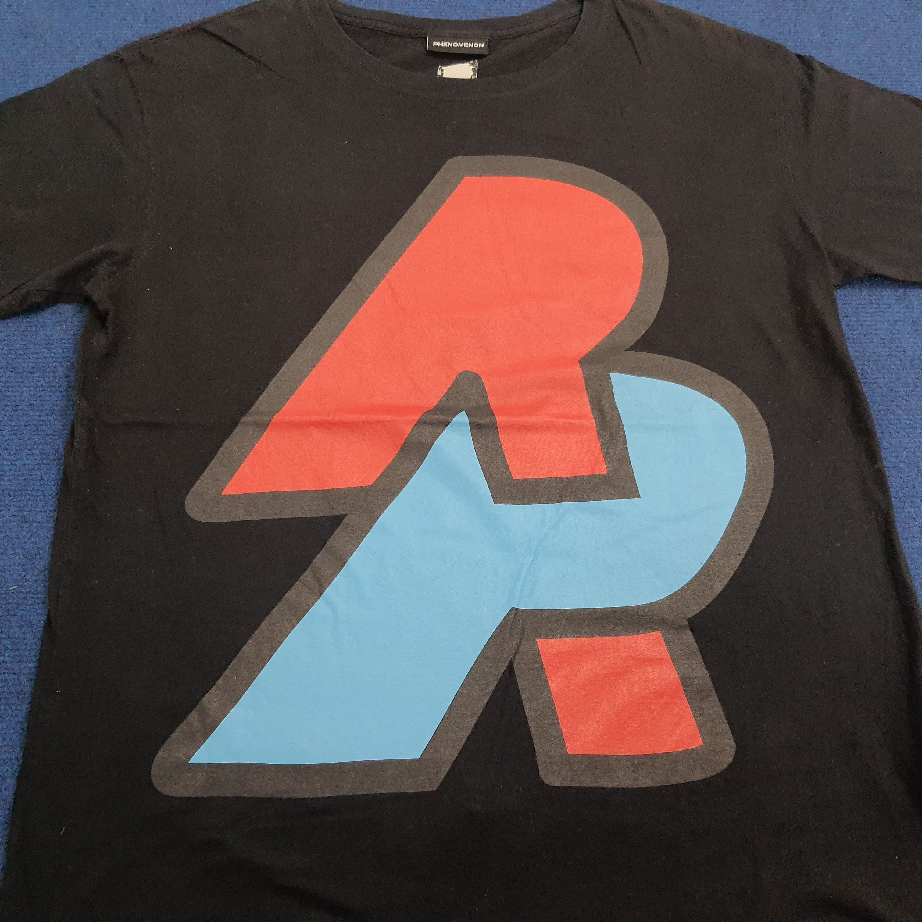 PHENOMENON Phenomenon Japanese Brand Tshirt Size US L / EU 52-54 / 3 - 2 Thumbnail